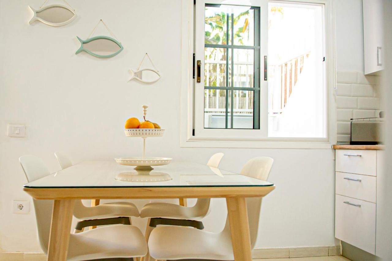 Appartement Sea *