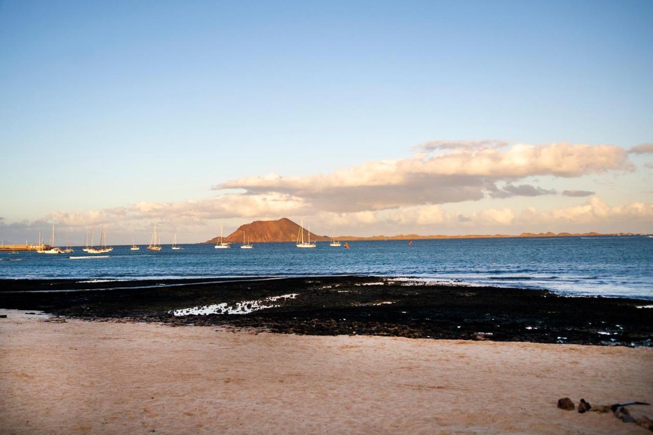 Sea Appartement Corralejo